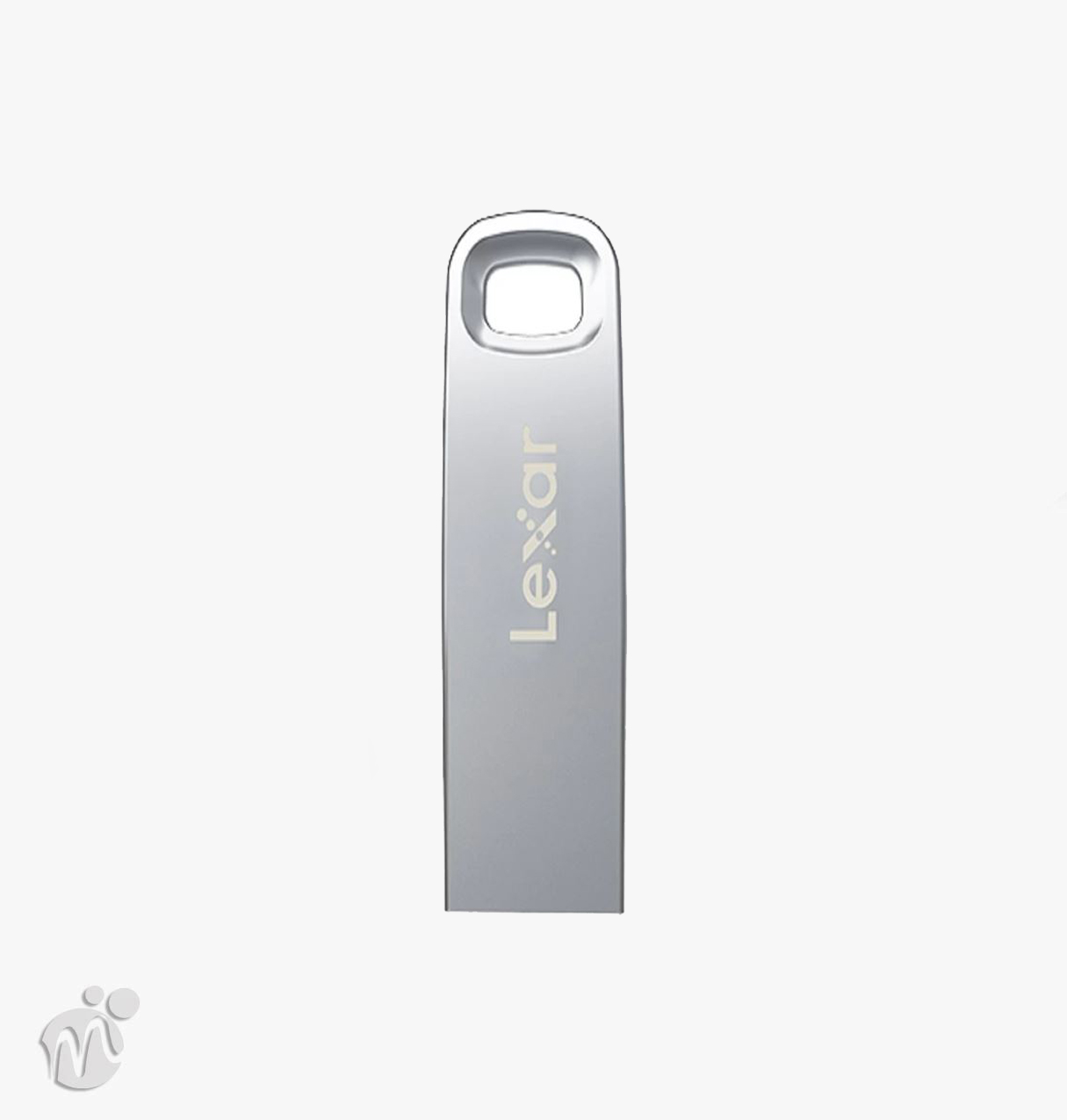 Pen Drive M35 Silver