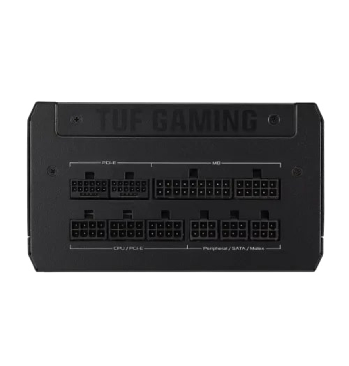 ASUS TUF Gaming 1200G 1200W 80 Plus Gold Full Modular Power Supply ASUS TUF Gaming 1200G 1200W 80 Plus Gold Full Modular Power Supply