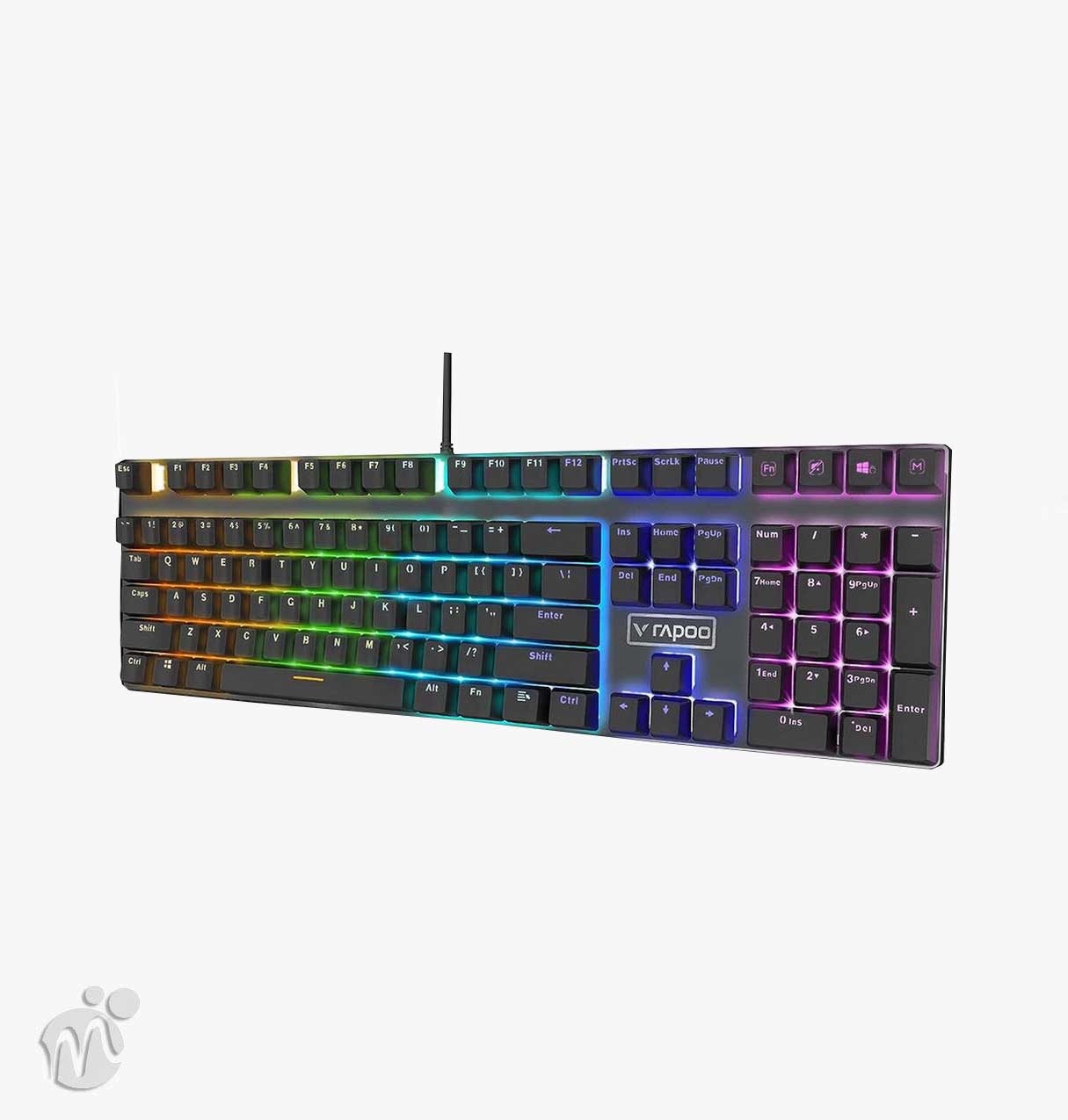 VPRO Gaming Keyboard