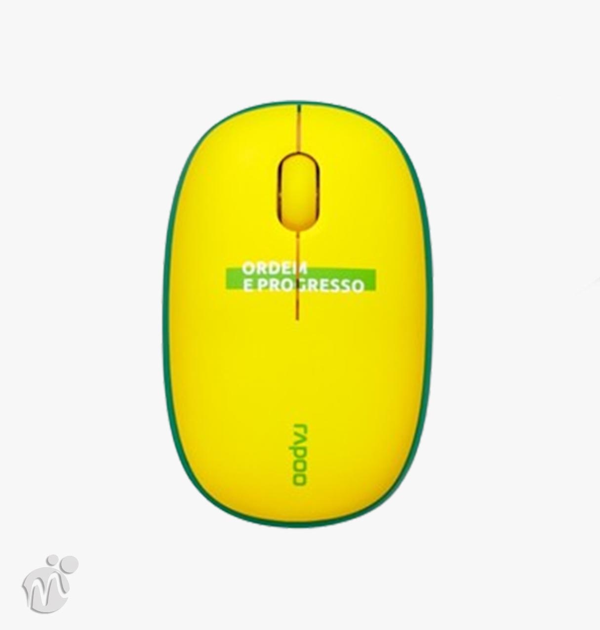 Rapoo Multi-mode Bt Mouse