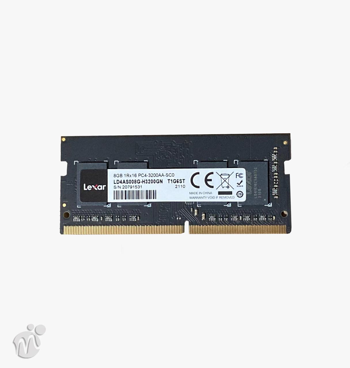 DDR4 2666 BUS Laptop Ram