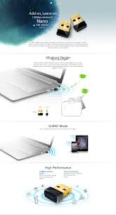 TP-Link TL-WN725N 150Mbps Wireless N Nano USB LAN Card TP-Link TL-WN725N 150Mbps Wireless N Nano USB LAN Card