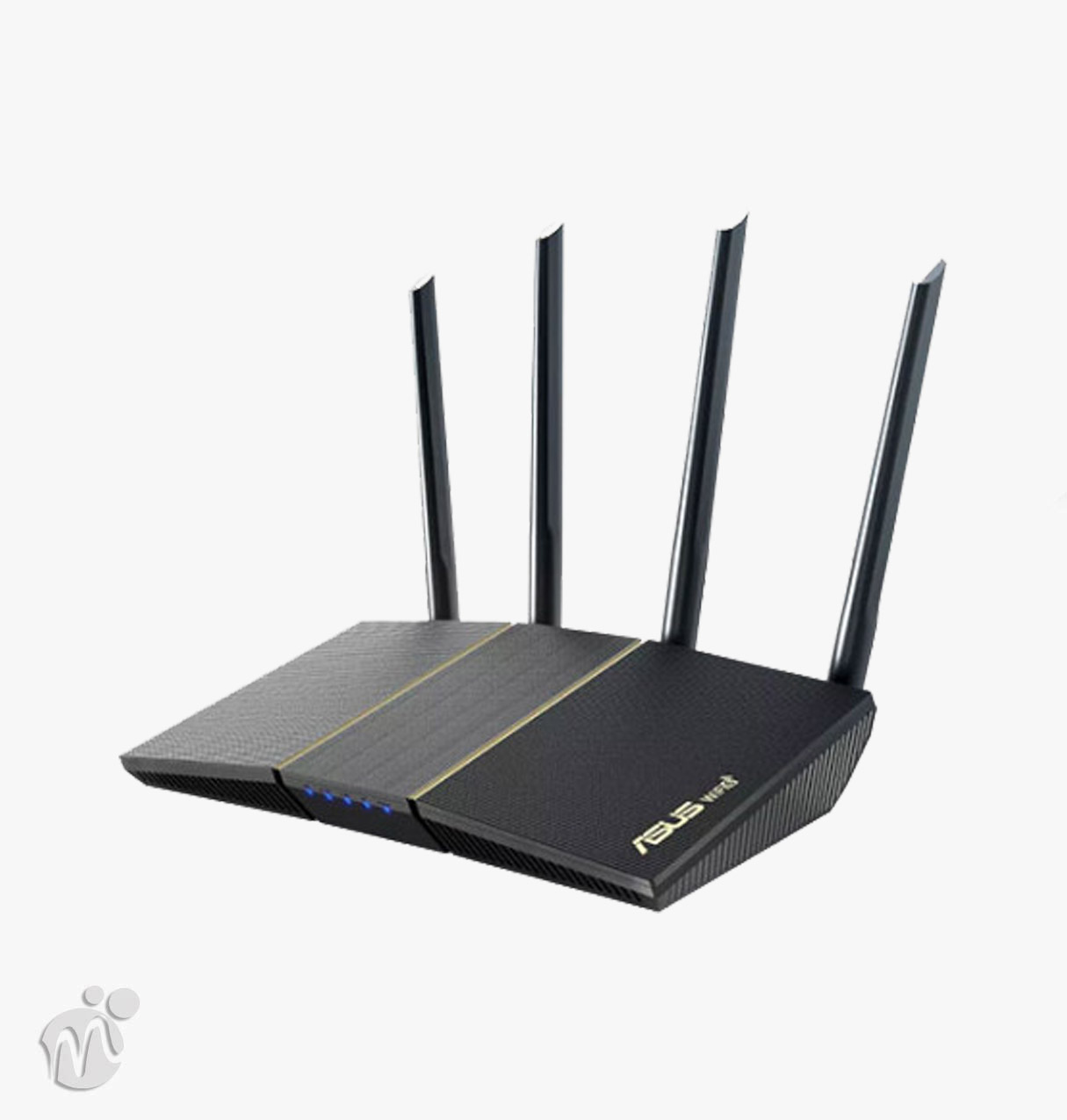 RT-AX57 (3G/4G) 4 x 5dBi External