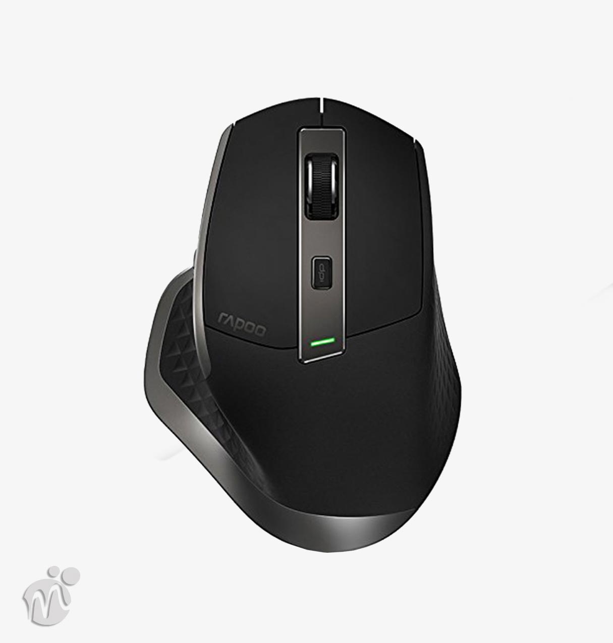 Rapoo Multi-mode Bt Mouse