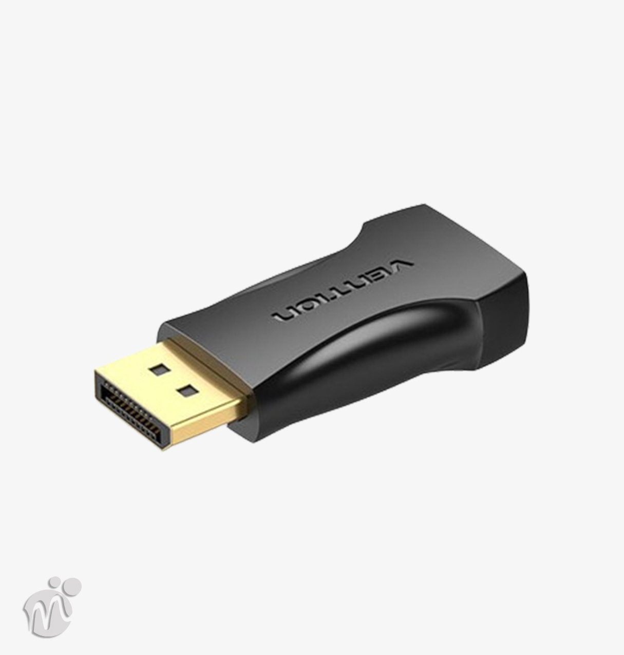 VENTION HBOB0 DisplayPort Male to HDMI Female
