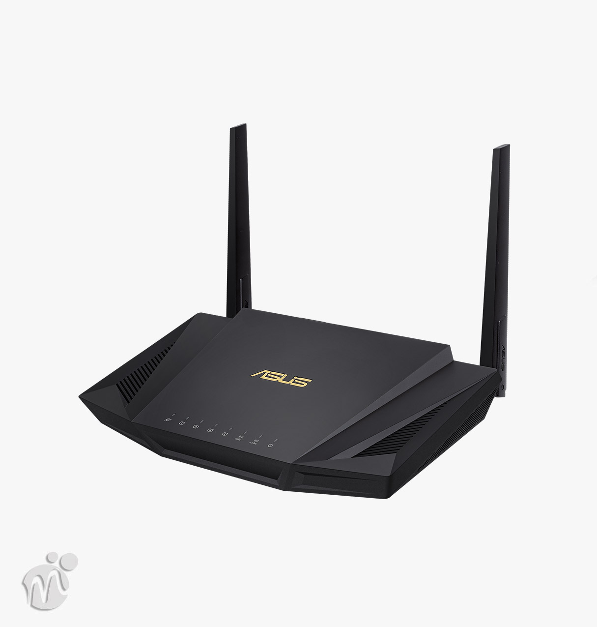 RT-AX56U (3G/4G) 2 x 5dBi External