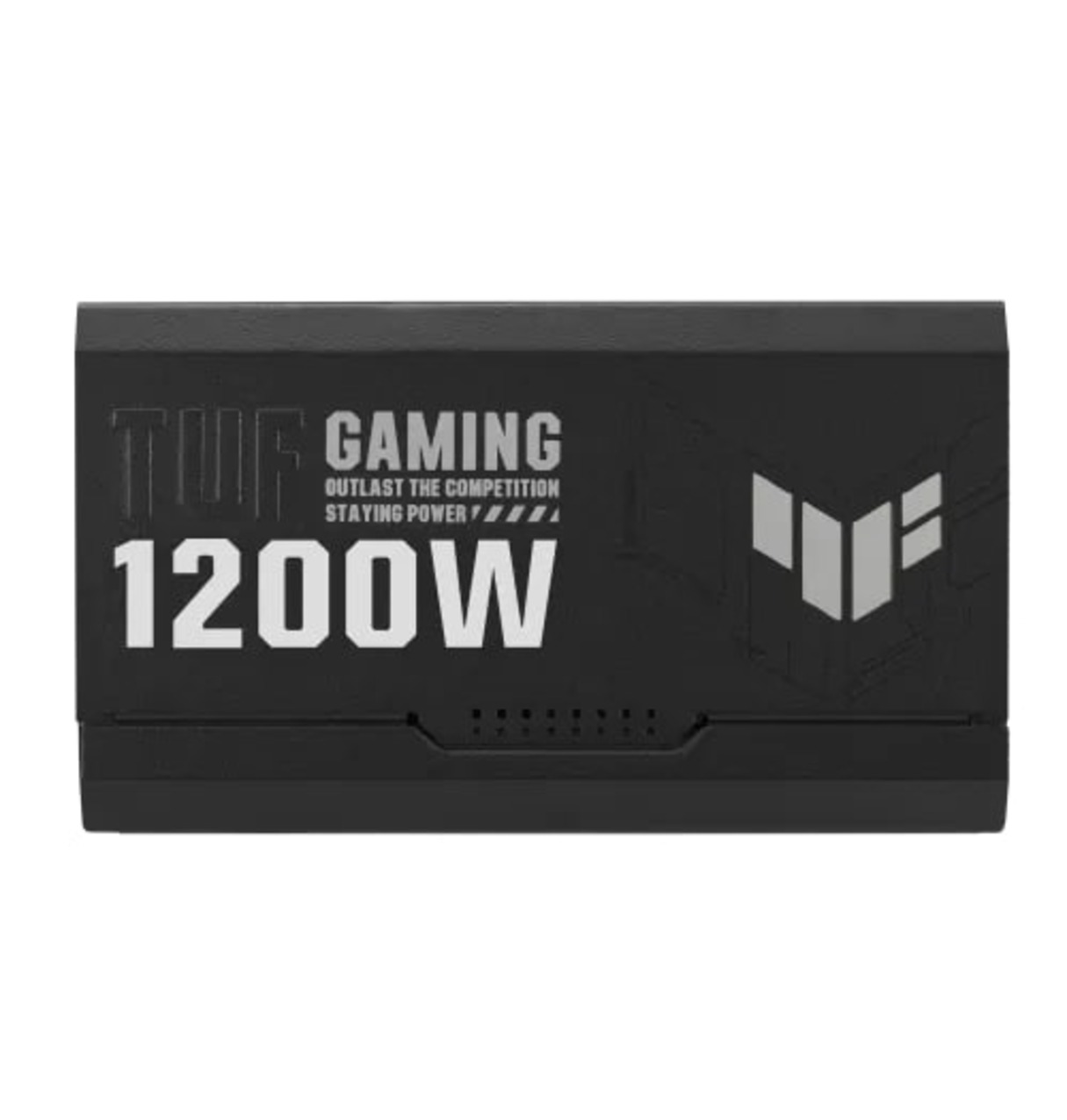 ASUS TUF Gaming 1200G 1200W 80 Plus Gold Full Modular Power Supply