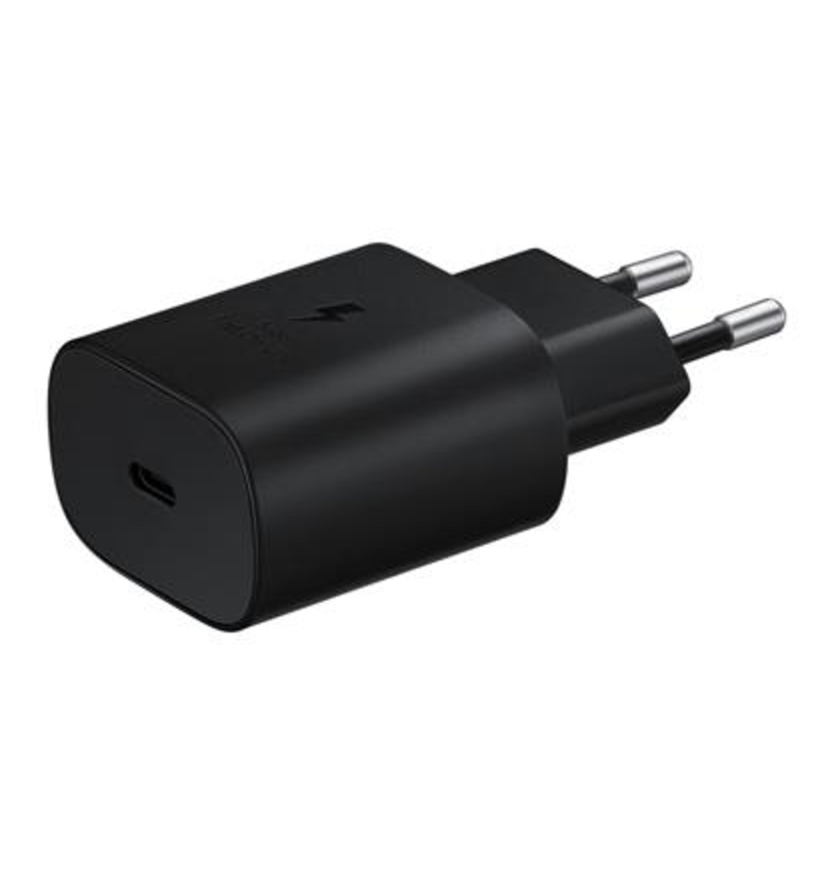 Samsung 25W PD Super Fast 2-pin Travel Adapter Samsung 25W PD Super Fast 2-pin Travel Adapter