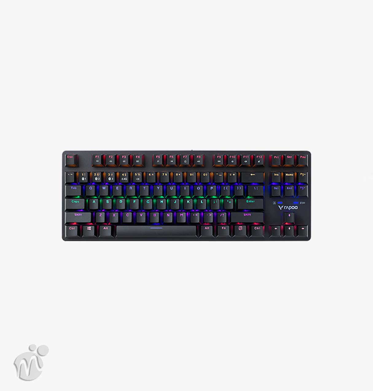 VPRO Gaming Keyboard