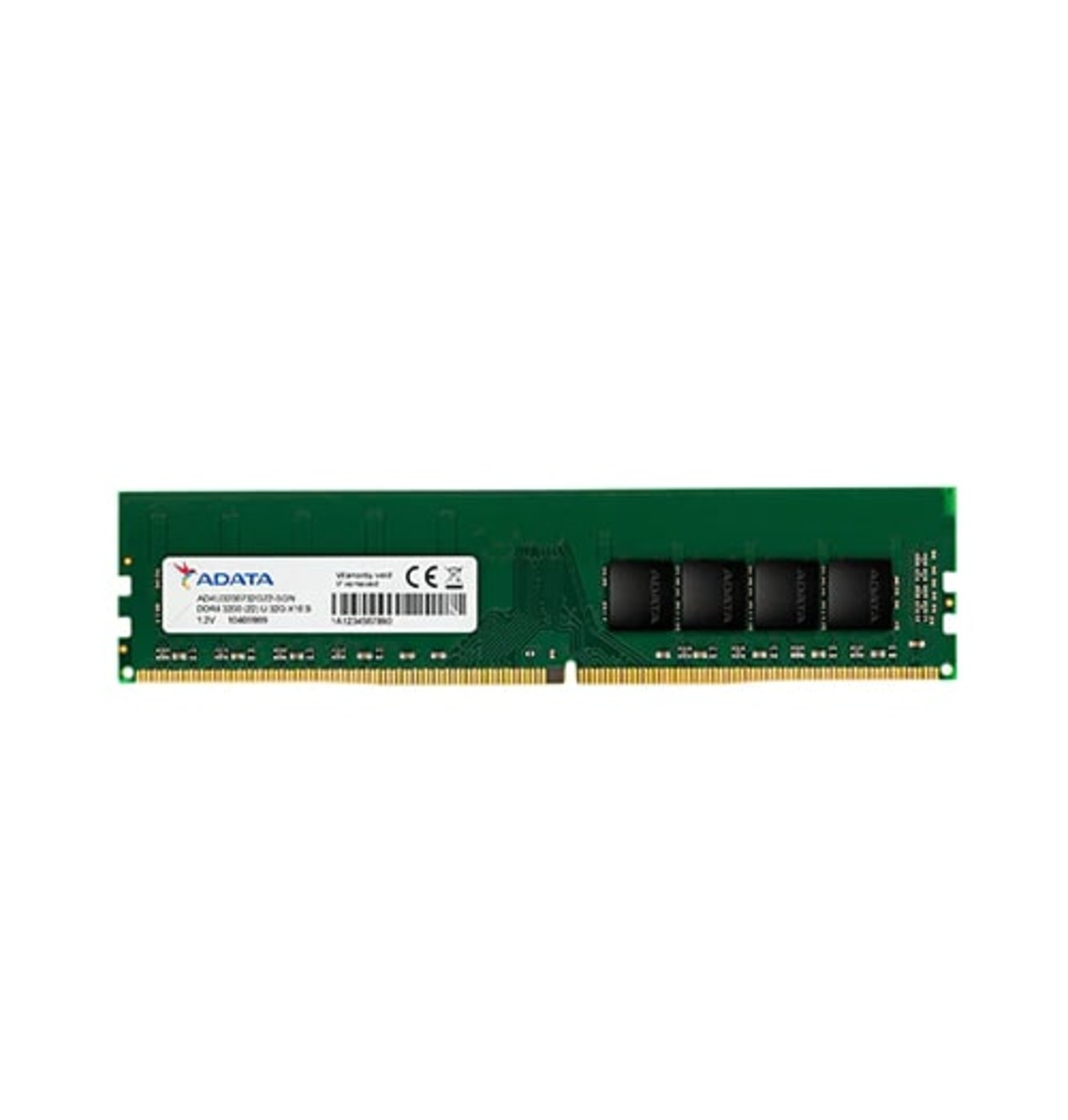 ADATA 8GB DDR4 3200MHz Desktop RAM