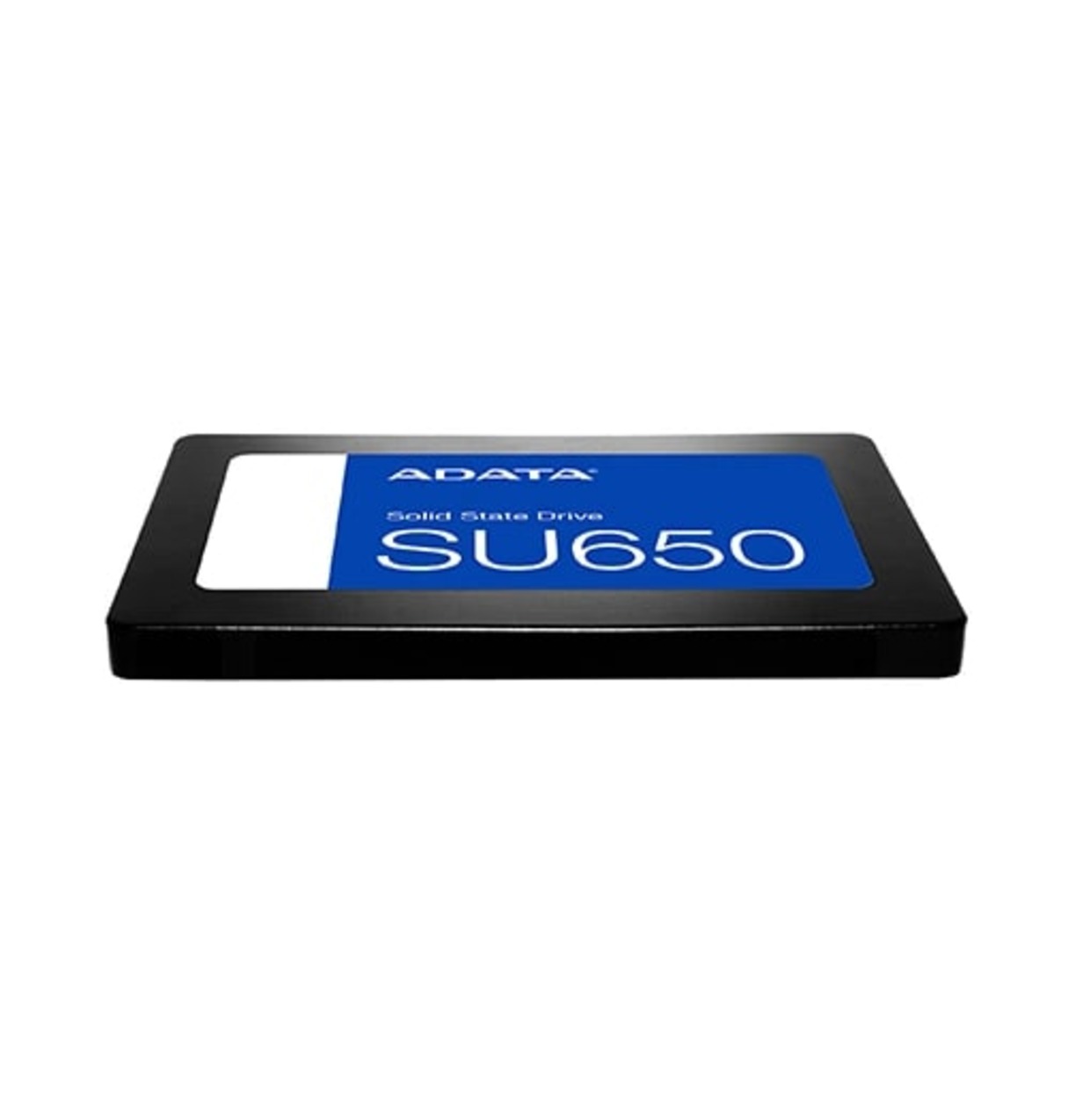 ADATA 256GB SU650 2.5″ SATA SSD ADATA 256GB SU650 2.5″ SATA SSD
