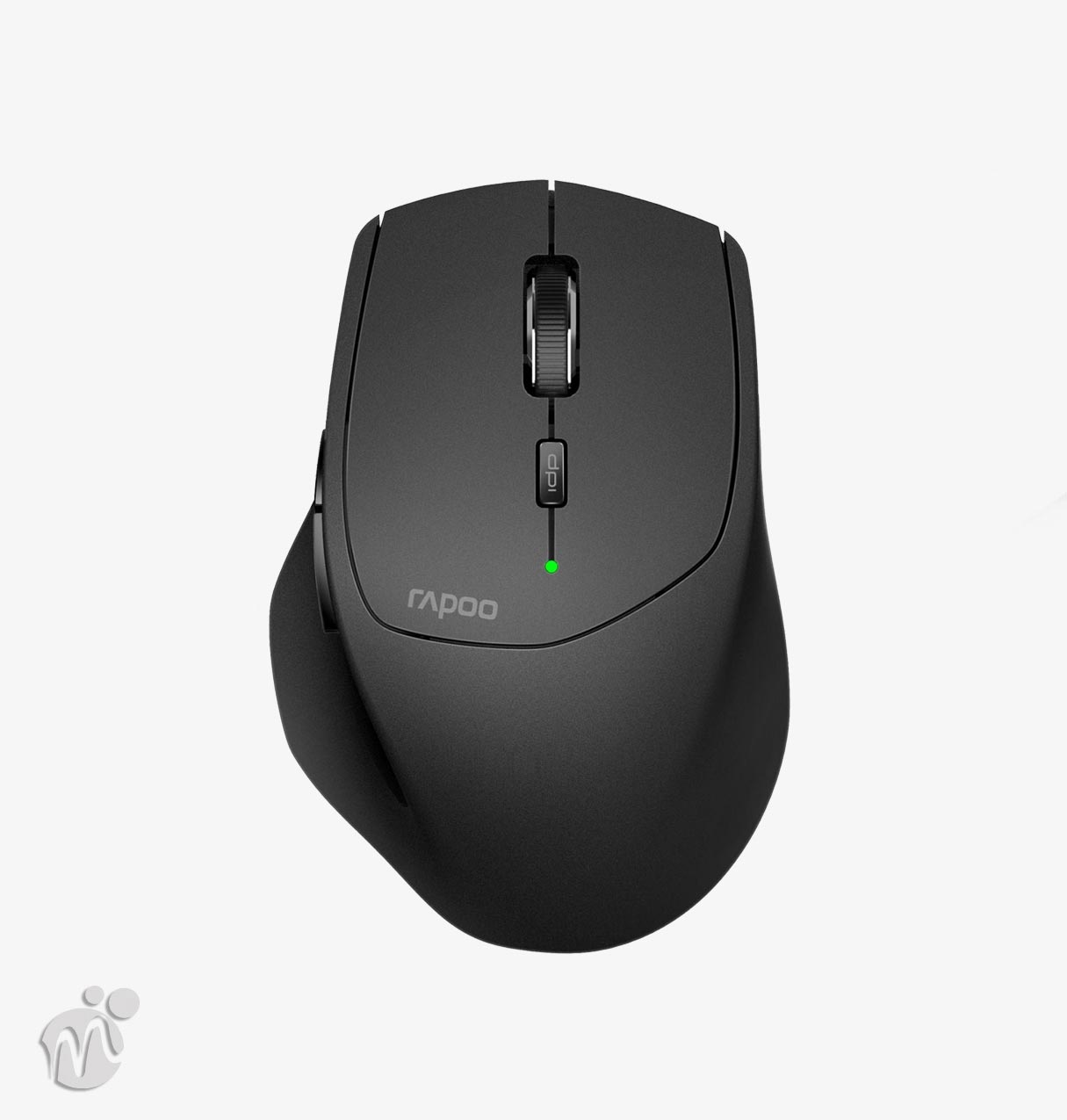 Rapoo Multi-mode Bt Mouse