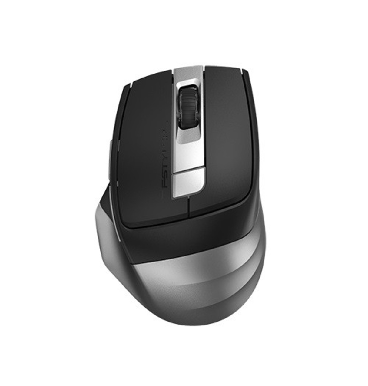A4TECH FB35C Fstyler Dual Mode Recharegable Bluetooth & 2.4G Wireless Mouse