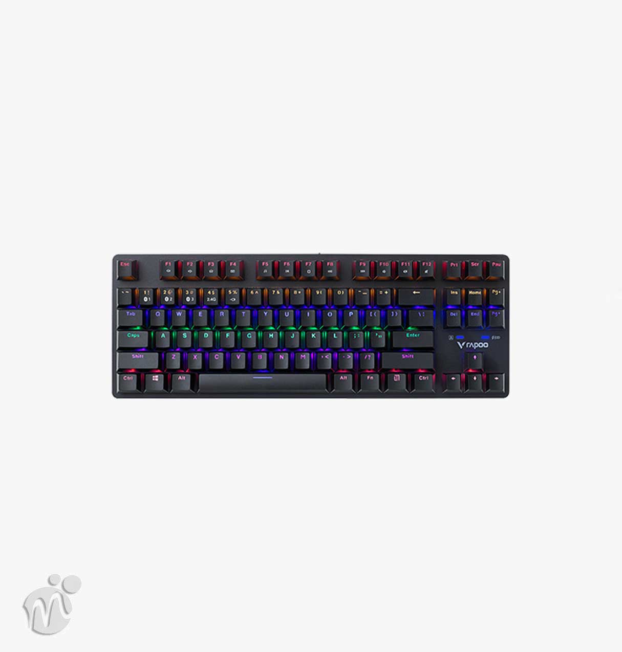 VPRO Gaming Keyboard