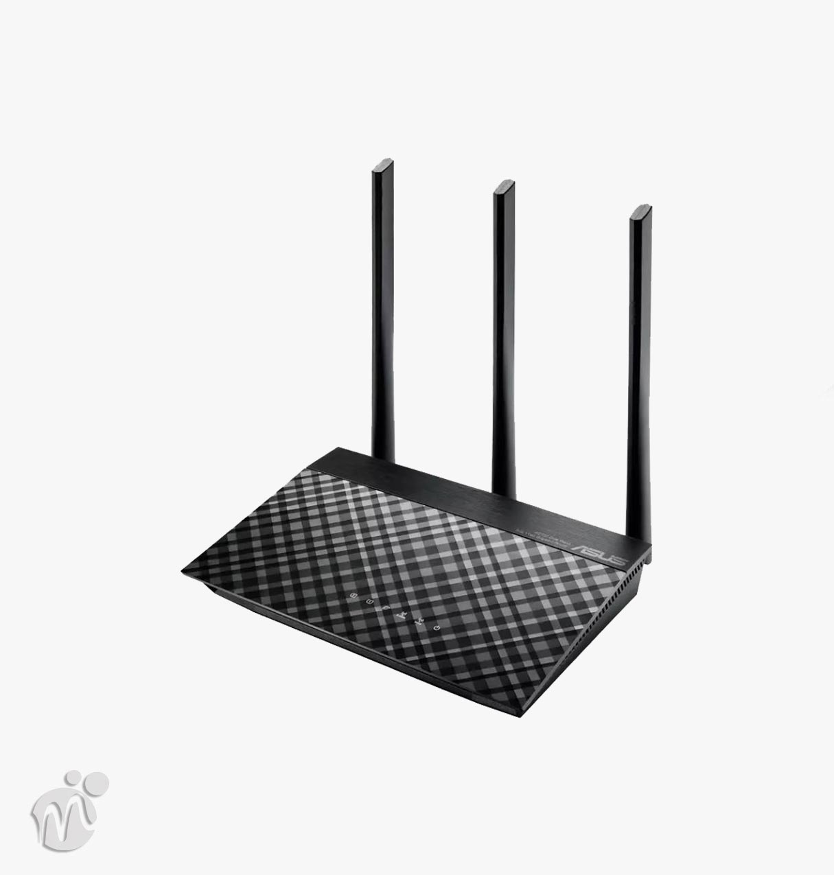 RT-AC53U 3 x 5dbi External