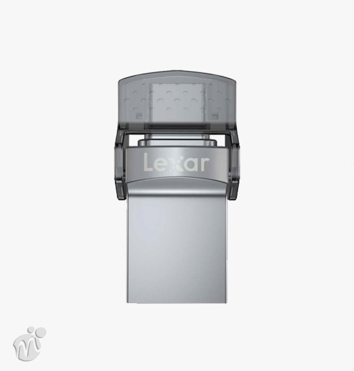 Pen Drive M35 Silver D35C