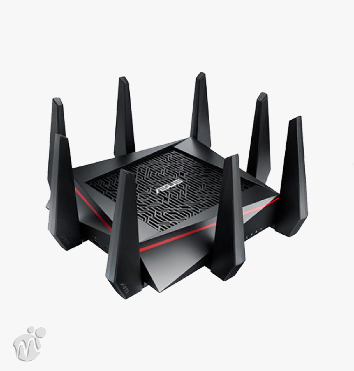 GT-AC5300 (3G/4G) 8 x 5dBi External