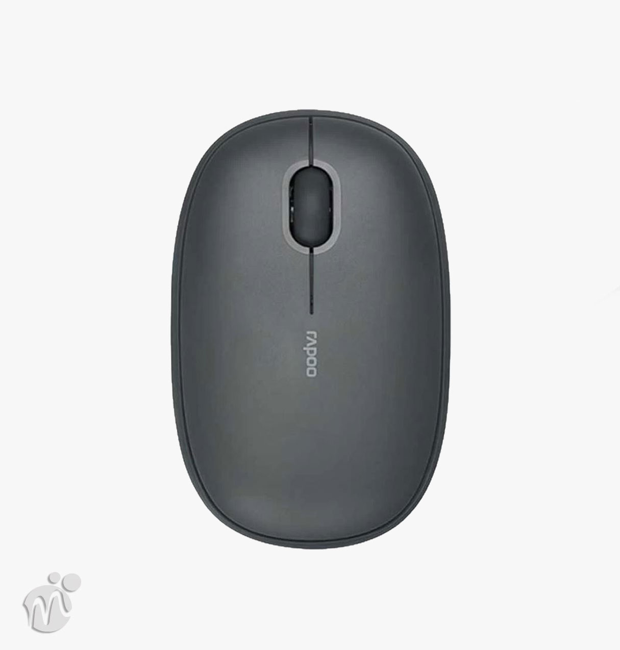 Rapoo Multi-mode Bt Mouse