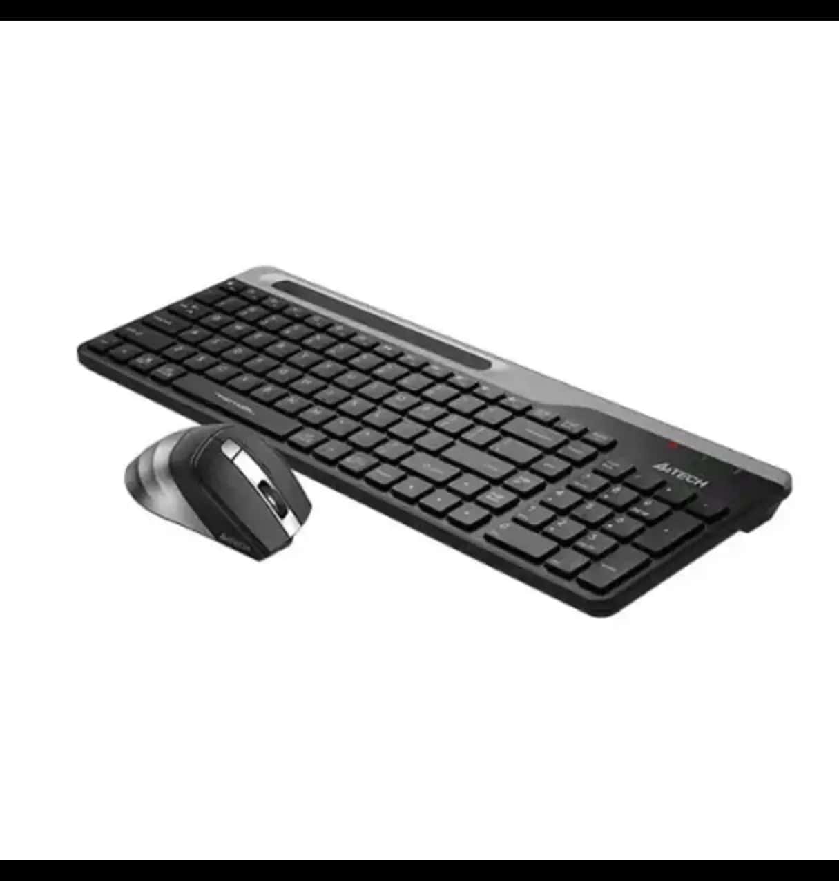 A4TECH Fstyler FB2535C Bluetooth & 2.4G Wireless Keyboard Mouse Combo A4TECH Fstyler FB2535C Bluetooth & 2.4G Wireless Keyboard Mouse Combo
