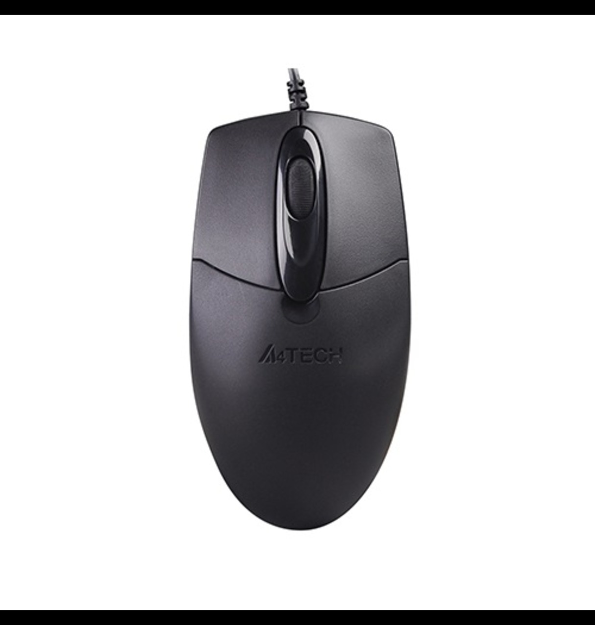 A4TECH OP-720 Optical USB Wired Mouse