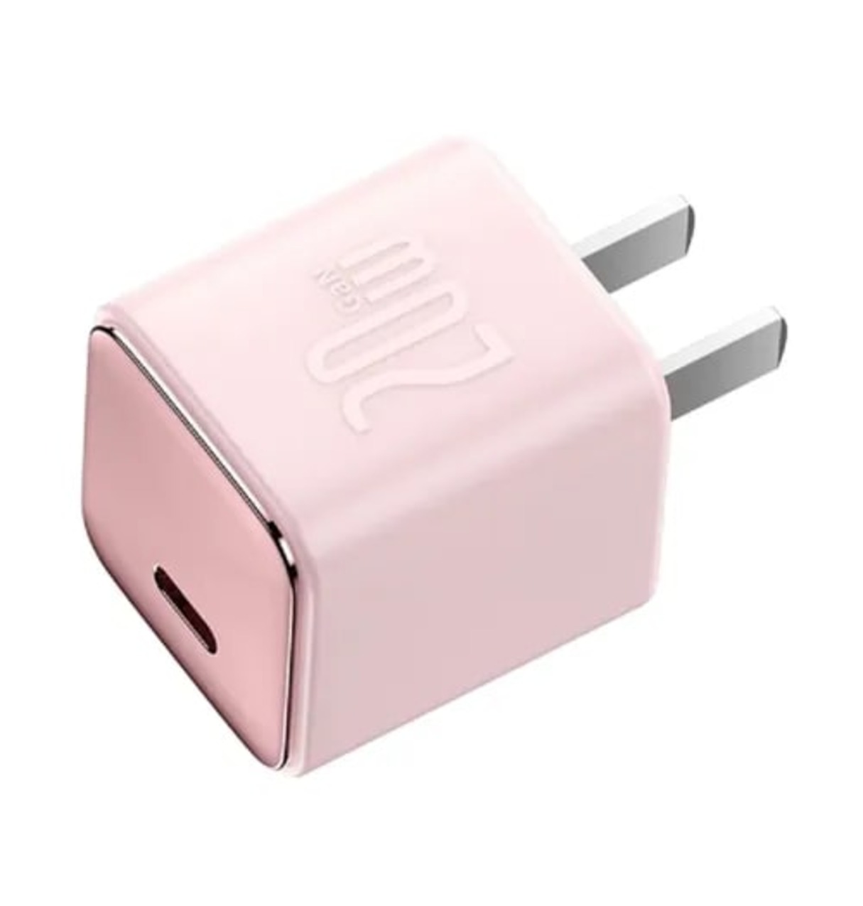 Baseus GaN3 1C 20W CN Fast Charger Adapter