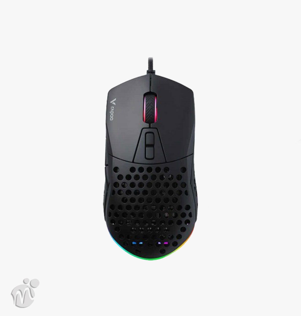 VPRO (Gaming) Powerd By RAPOO