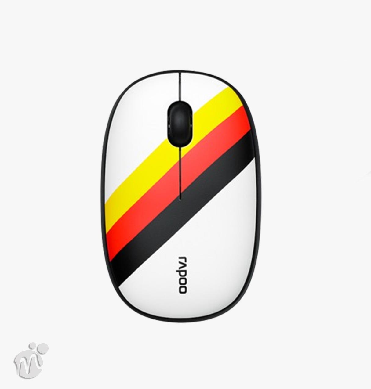 Rapoo Multi-mode Bt Mouse