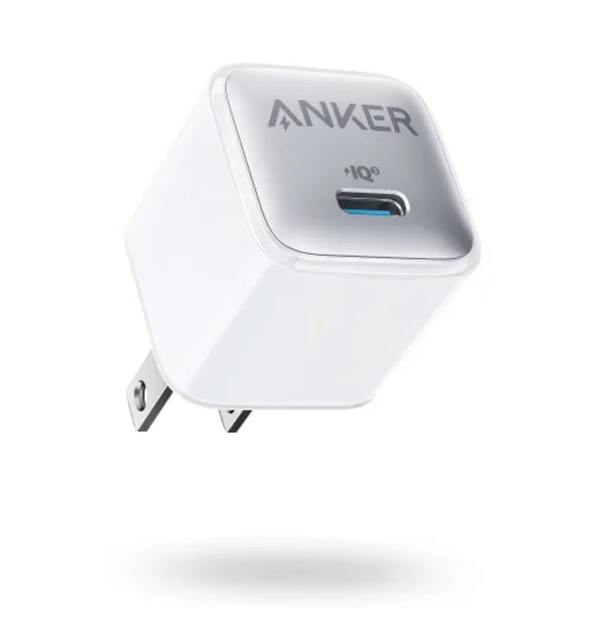 Anker 511 Nano 20W Type C Charger Adapter