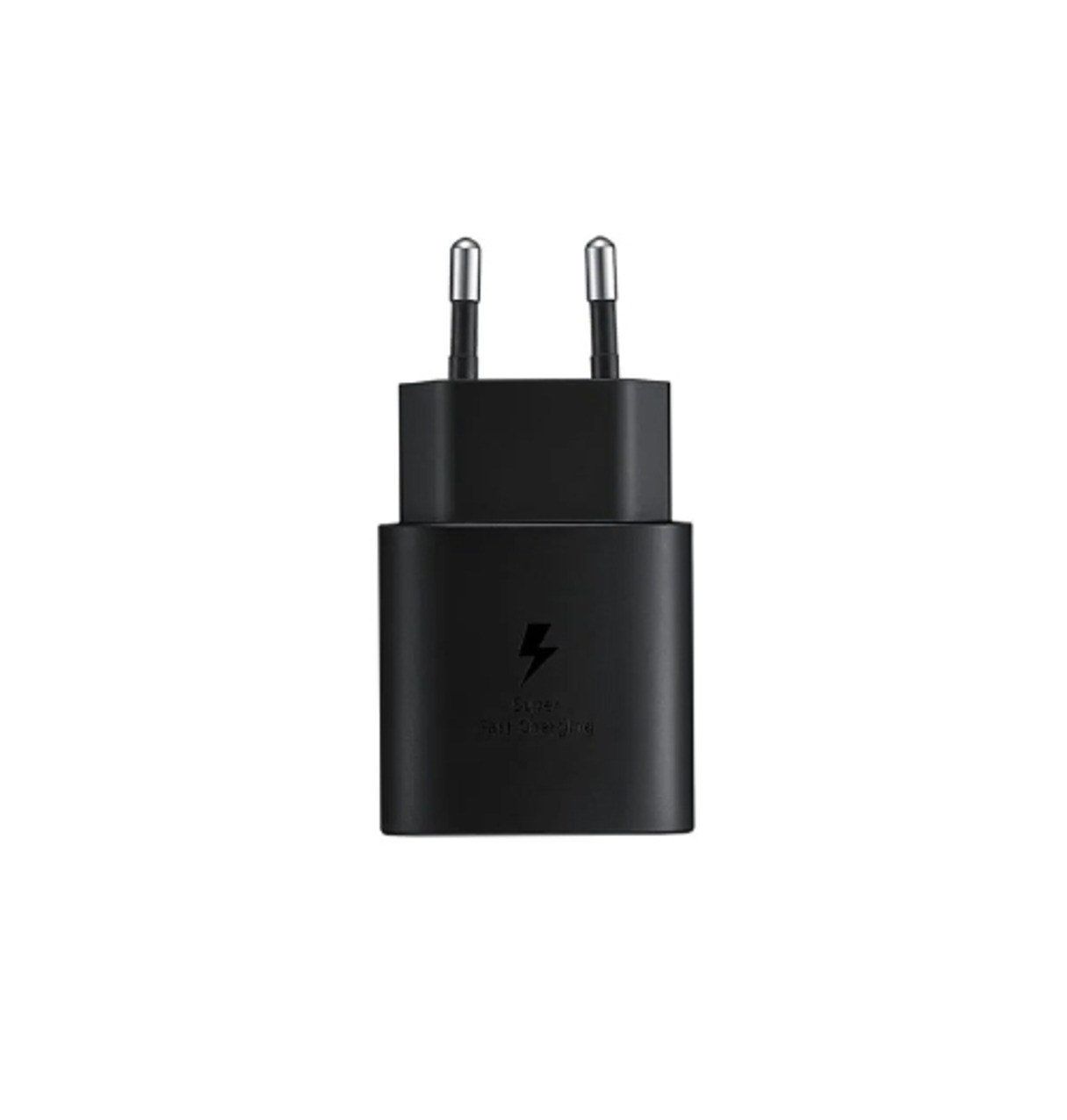 Samsung 25W PD Super Fast 2-pin Travel Adapter Samsung 25W PD Super Fast 2-pin Travel Adapter