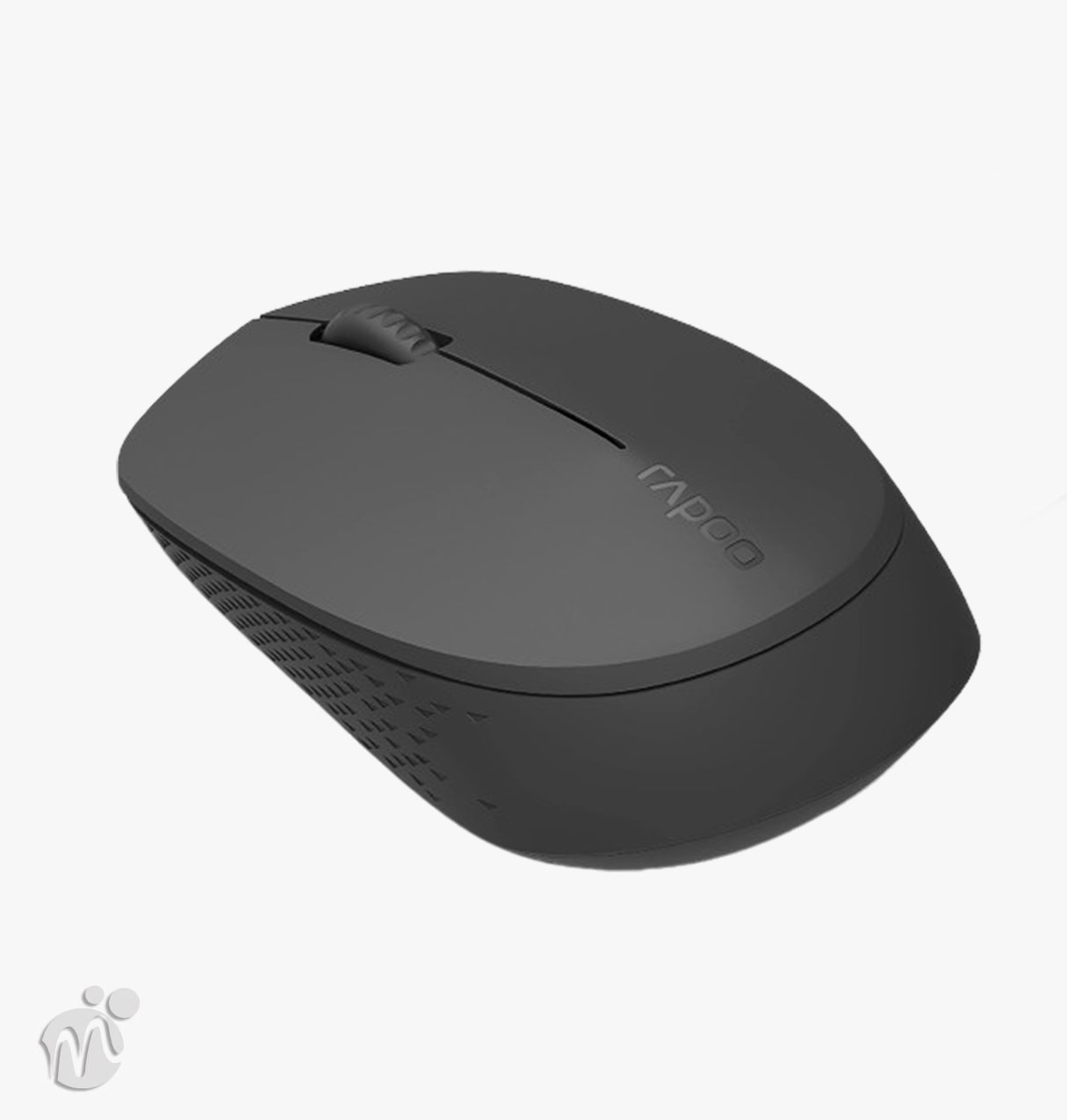 Rapoo Multi-mode Bt Mouse