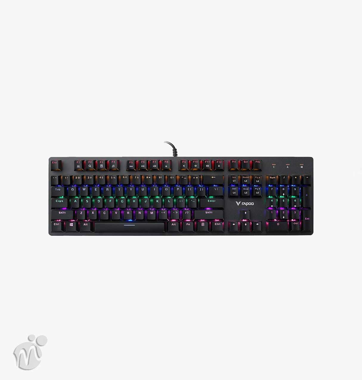 VPRO Gaming Keyboard