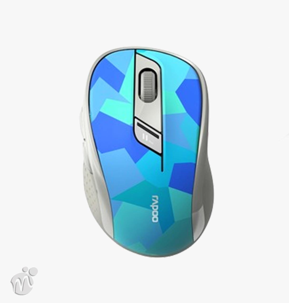 Rapoo Multi-mode Bt Mouse