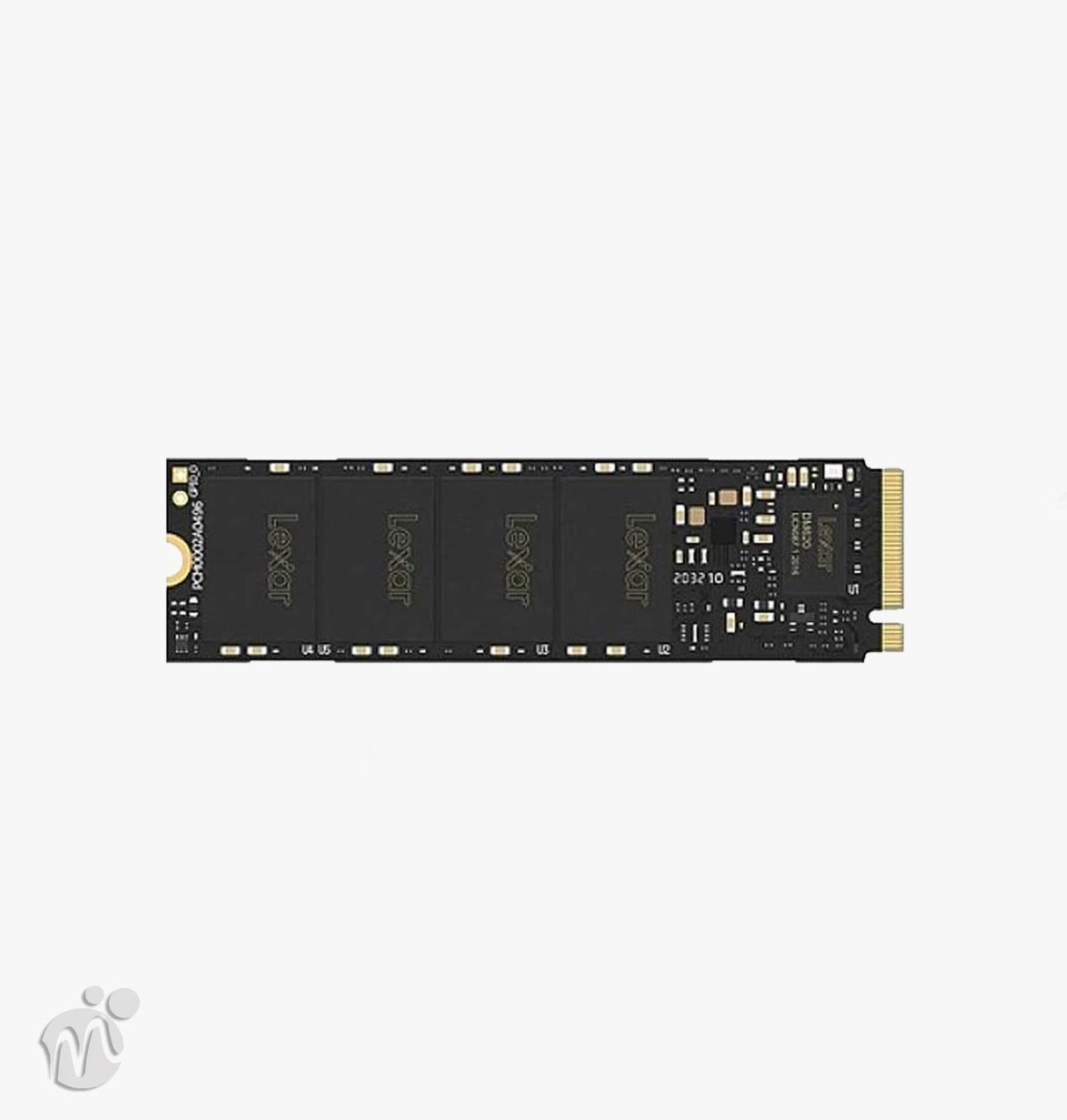 Internal M.2 PCIE/NVME