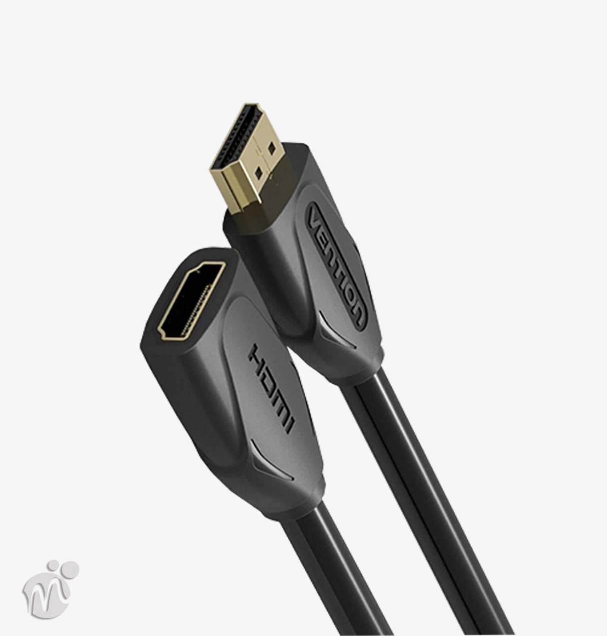 VENTION VAA-B06-B300 HDMI Extension Cable 3M Black