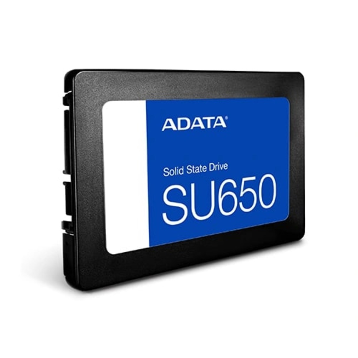 ADATA 256GB SU650 2.5″ SATA SSD ADATA 256GB SU650 2.5″ SATA SSD