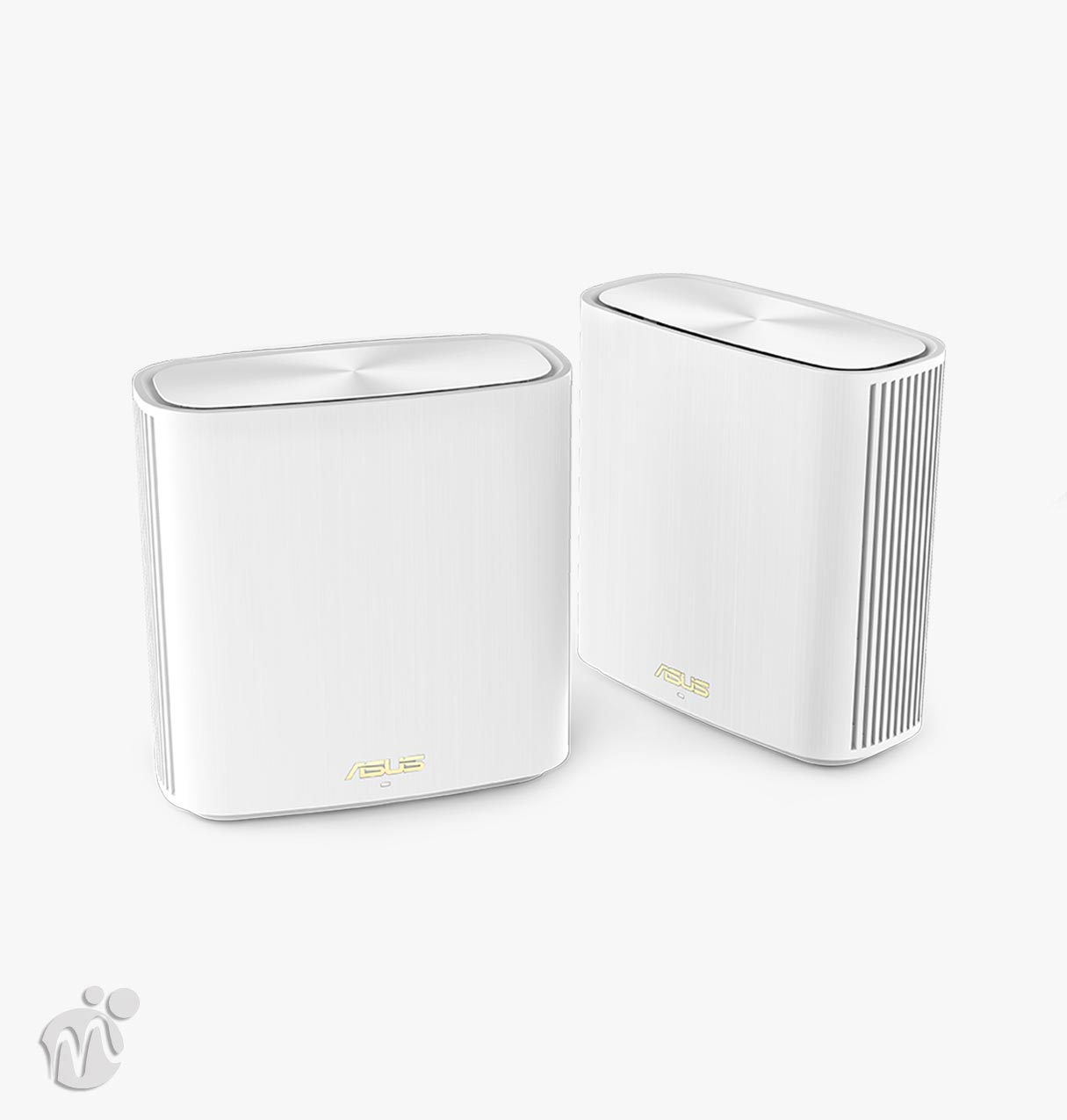 ZenWiFi AX XD6 (2-Pack) 6 x 2dBi Internal