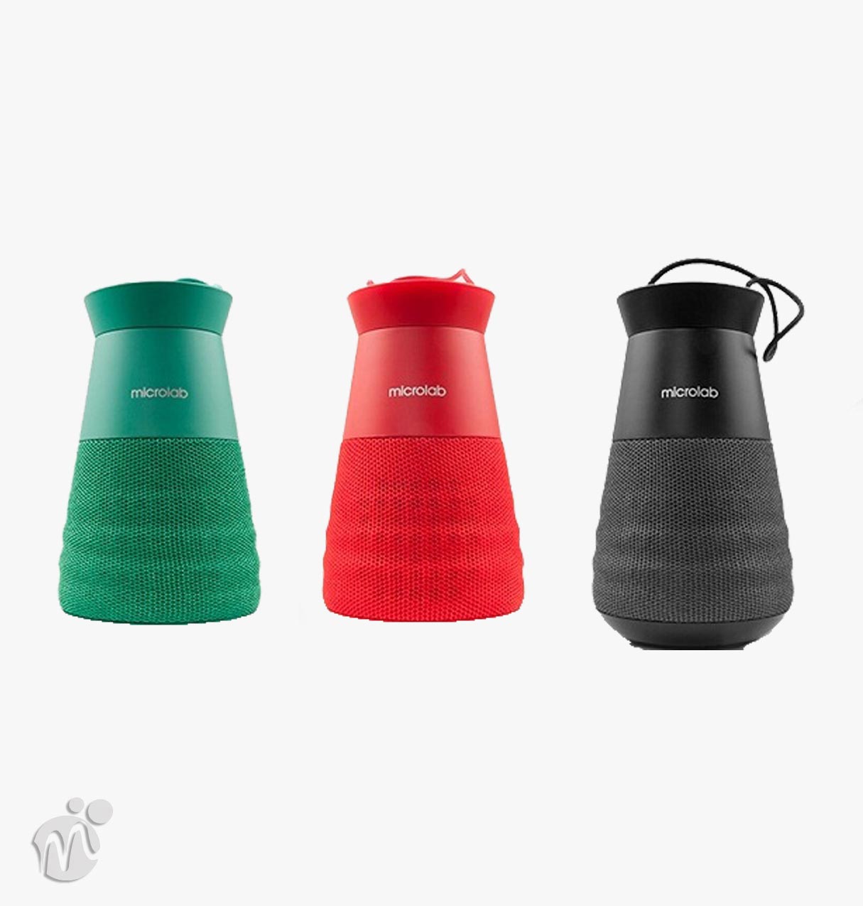 Lighthouse Portable Bluetooth Speaker
