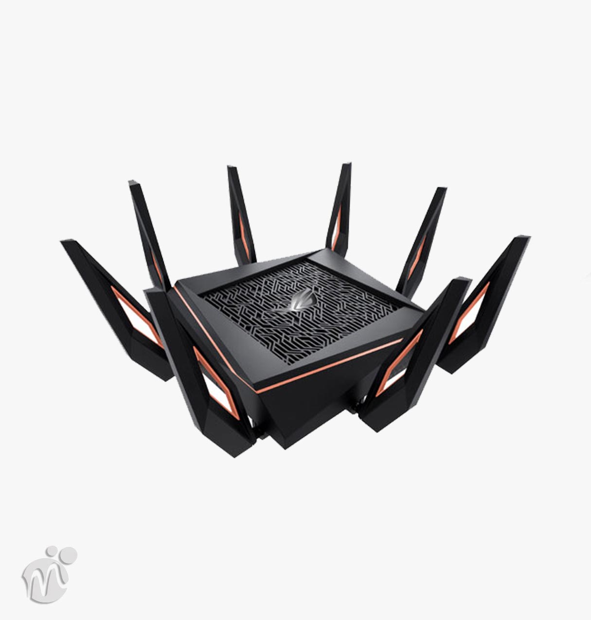 GT-AX11000 (3G/4G) 8 x 5dBi External