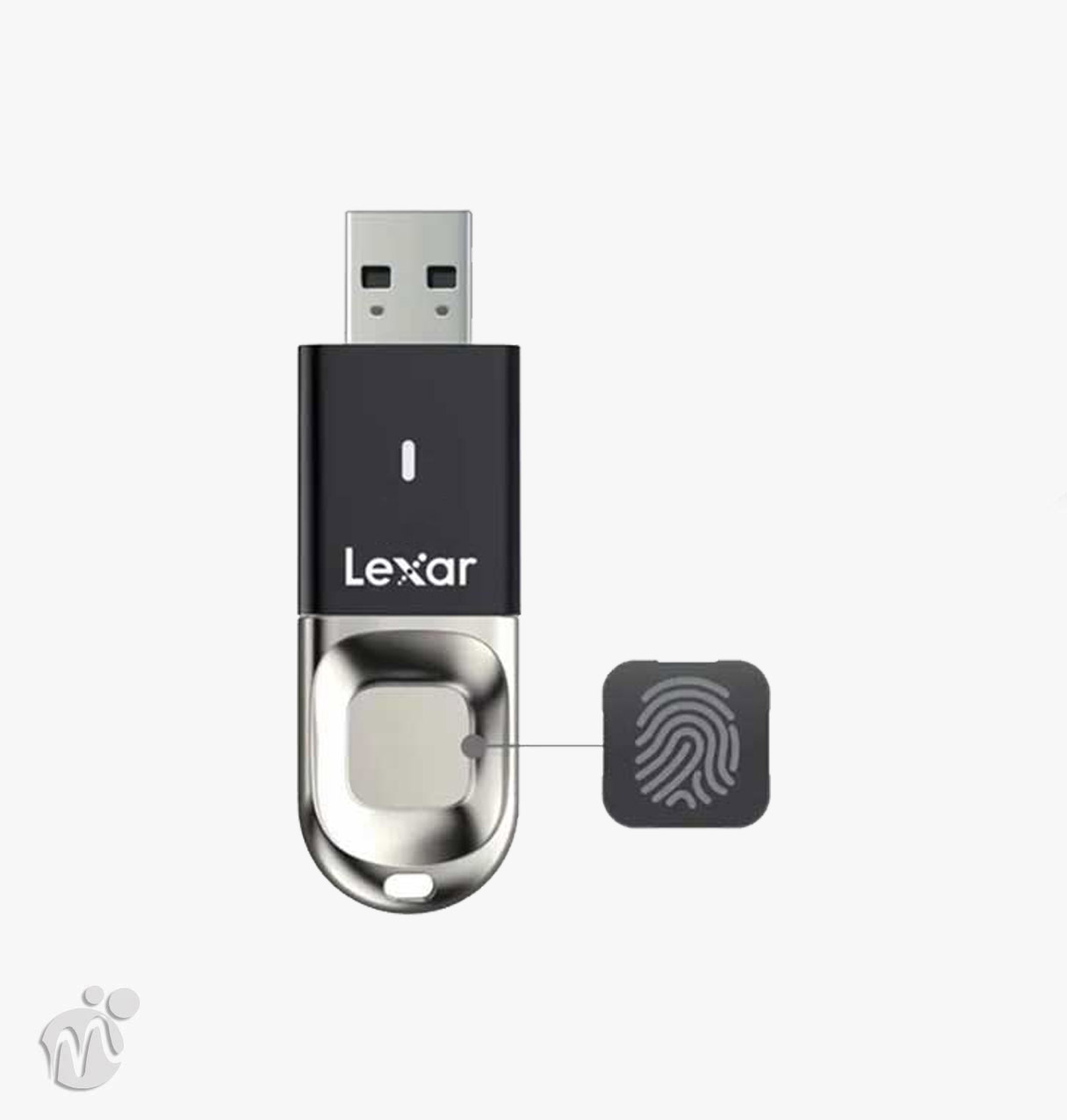 256 GB Fingerprint F35