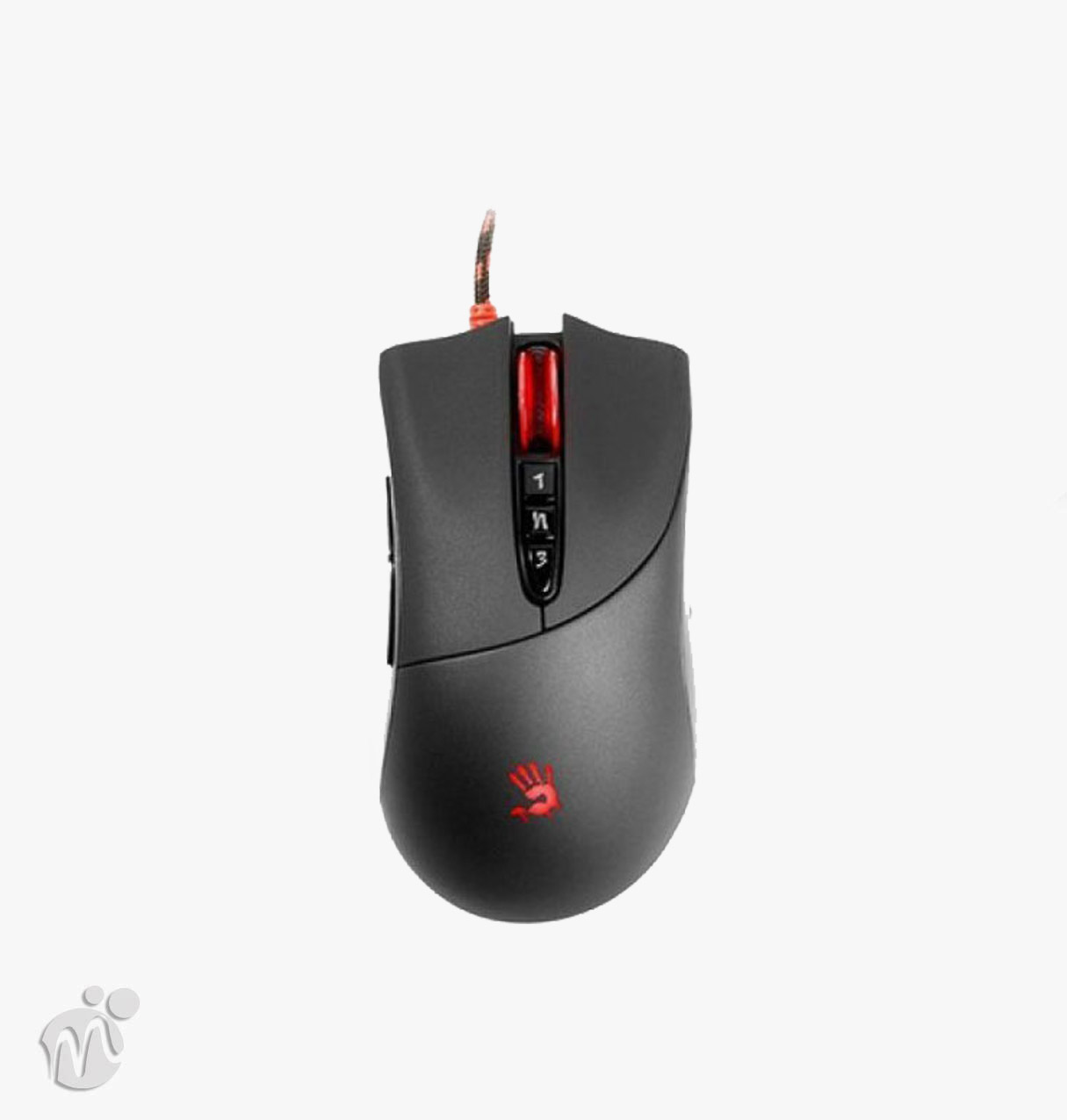V3MA X’GLIDE Multi-Core Gaming Mouse