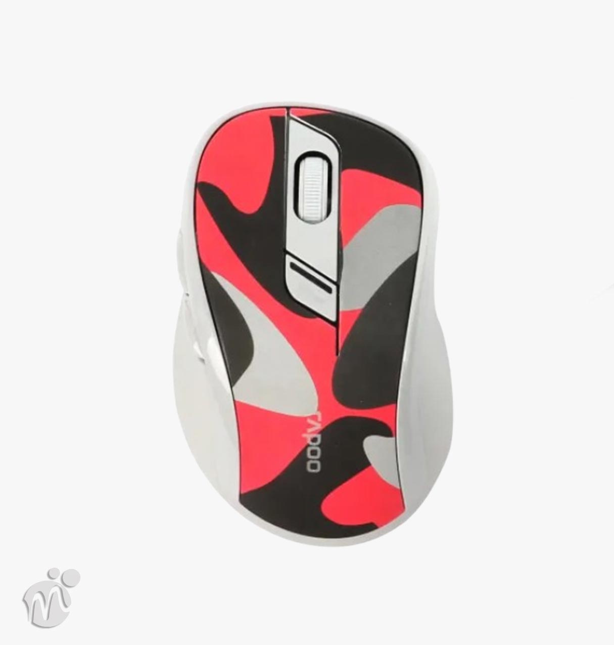 Rapoo Multi-mode Bt Mouse