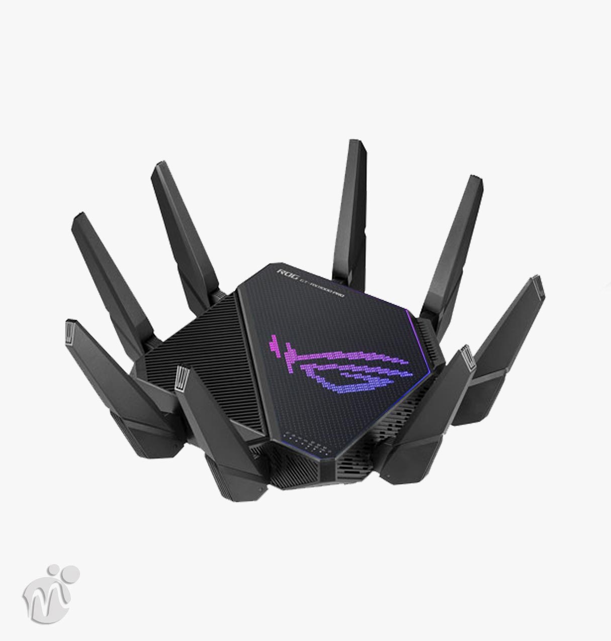 GT-AX11000 Pro 8 x 5dBi Externa