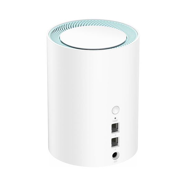 CUDY M1300 1-Pack AC1200 Dual Band Whole Home Wi-Fi Mesh Gigabit Router CUDY M1300 1-Pack AC1200 Dual Band Whole Home Wi-Fi Mesh Gigabit Router