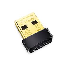 TP-Link TL-WN725N 150Mbps Wireless N Nano USB LAN Card TP-Link TL-WN725N 150Mbps Wireless N Nano USB LAN Card
