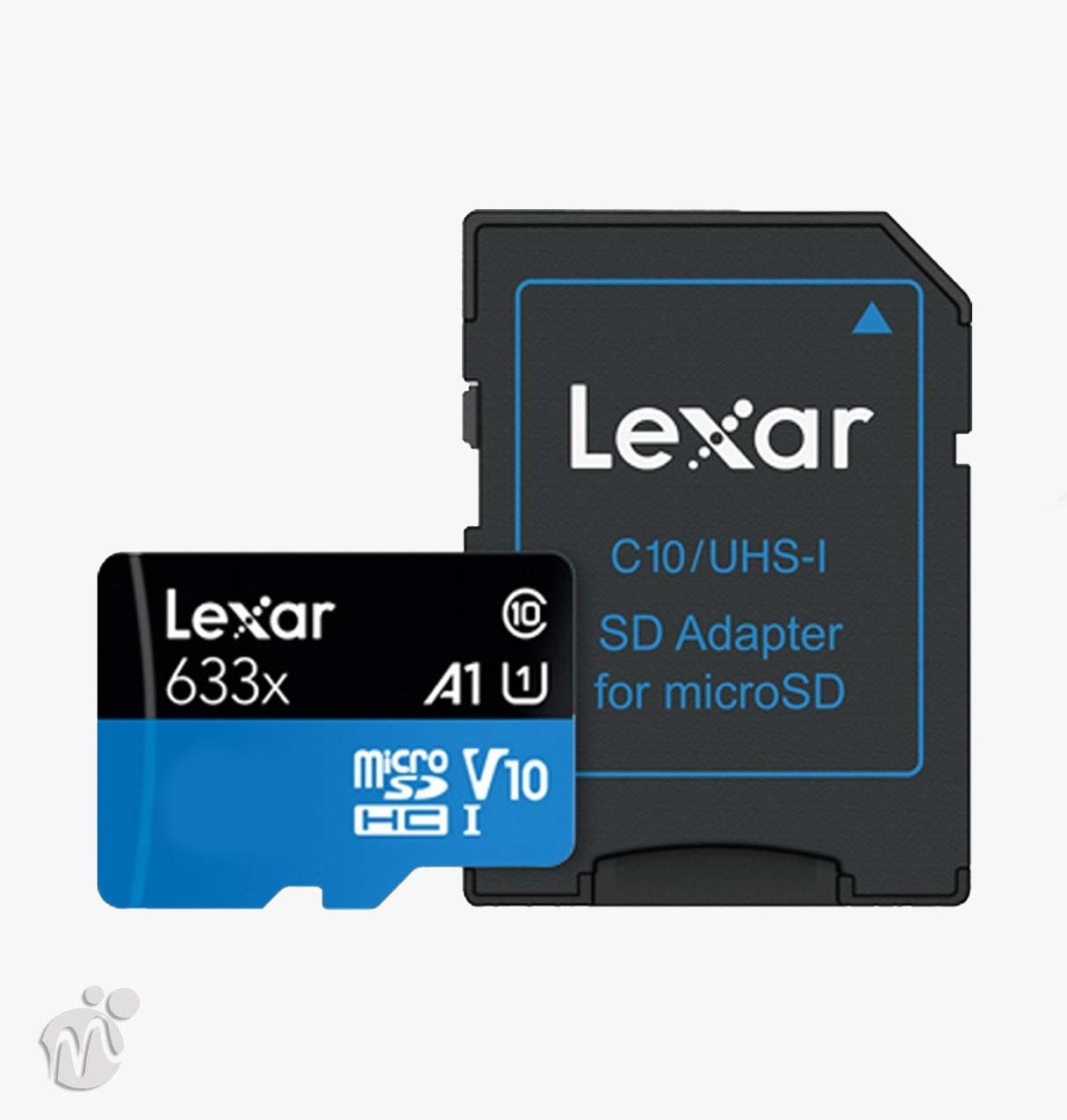 Micro SD Card 64GB 633X