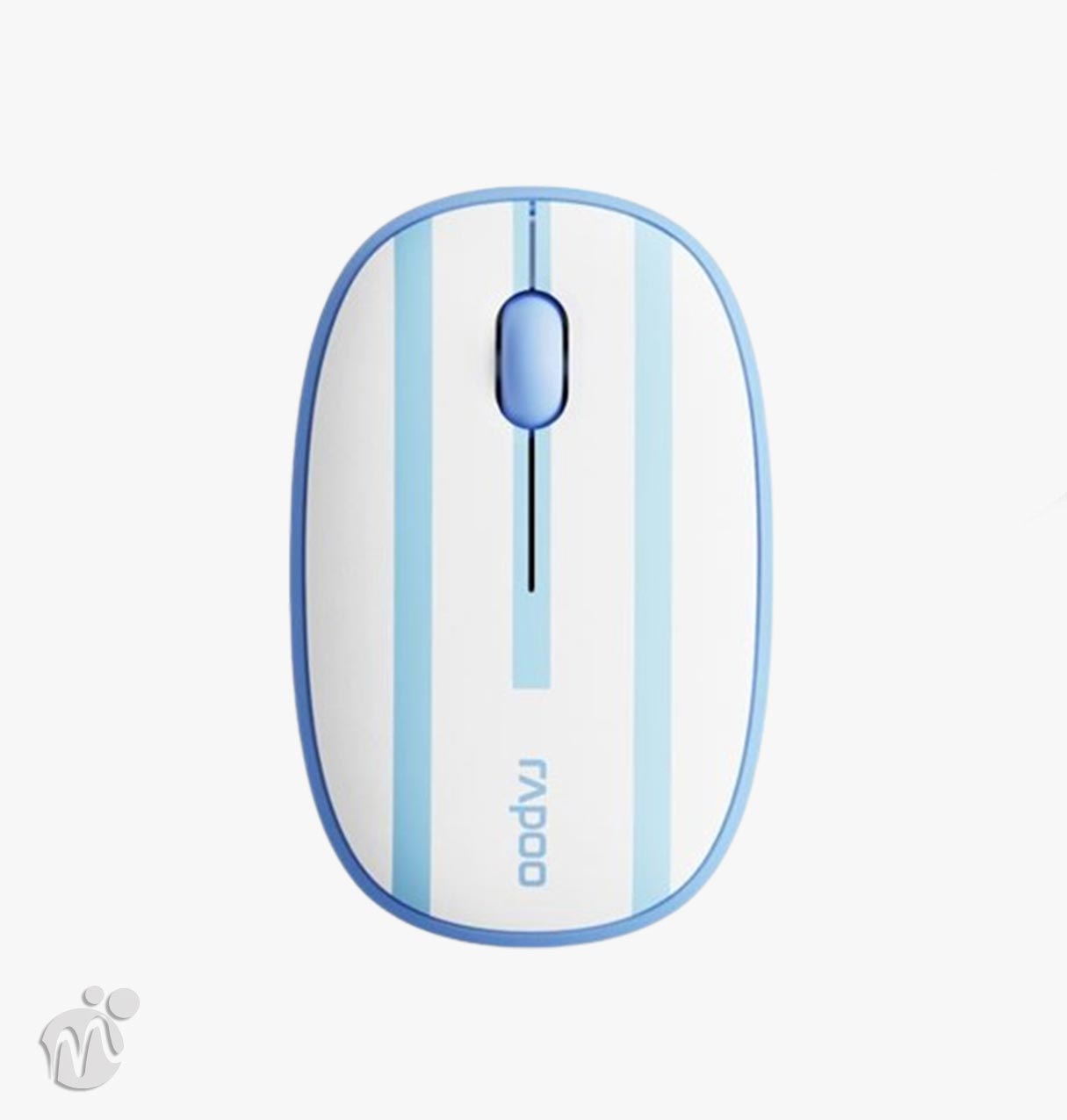 Rapoo Multi-mode Bt Mouse