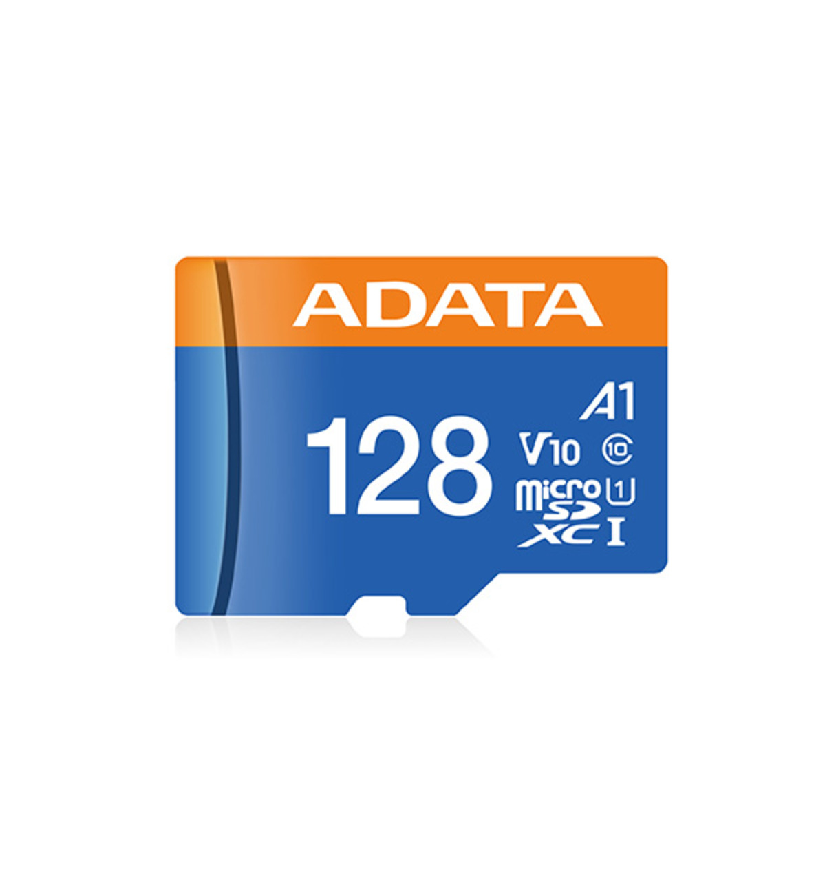 ADATA 128GB Memory Card Class 10 A1 (microSDXC) ADATA 128GB Memory Card Class 10 A1 (microSDXC)