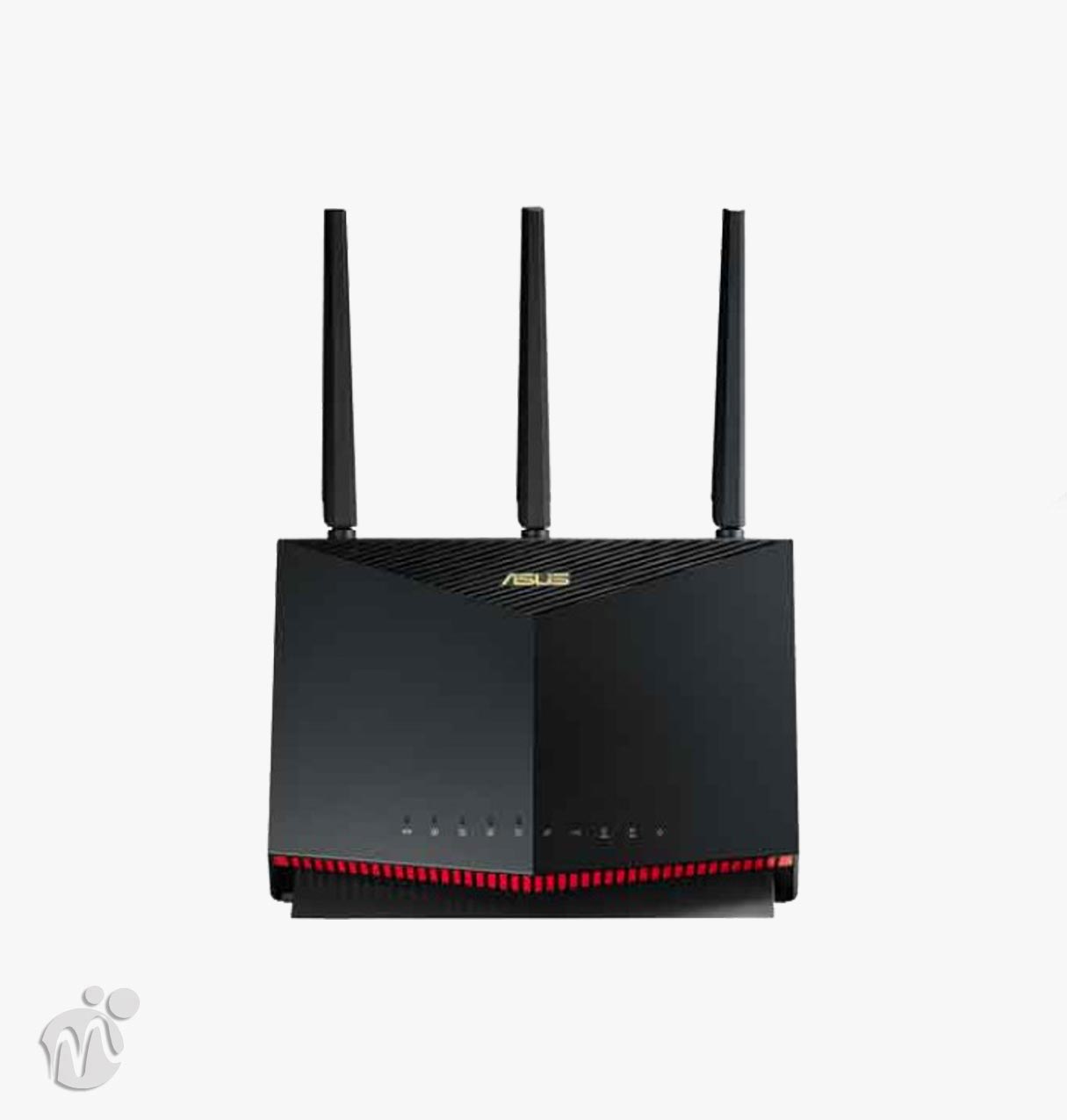 RT-AX86U (3G/4G) 3 x 5dBi External 1 x Internal