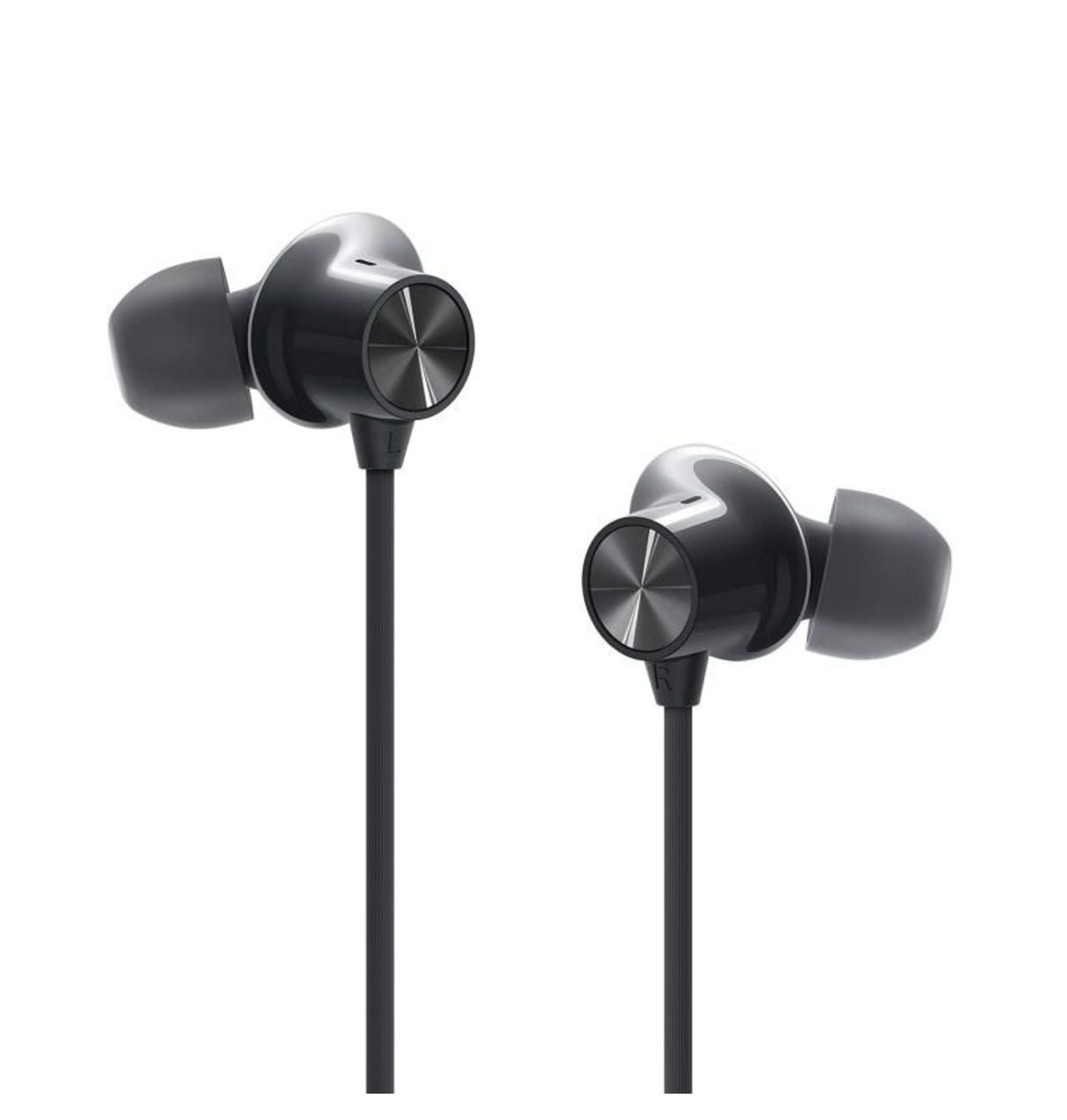 OnePlus Bullets Wireless Z Bass Edition (Bold Black) OnePlus Bullets Wireless Z Bass Edition (Bold Black)
